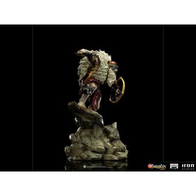 ThunderCats Estatua 1/10 BDS Art Scale Monkian 23 cm