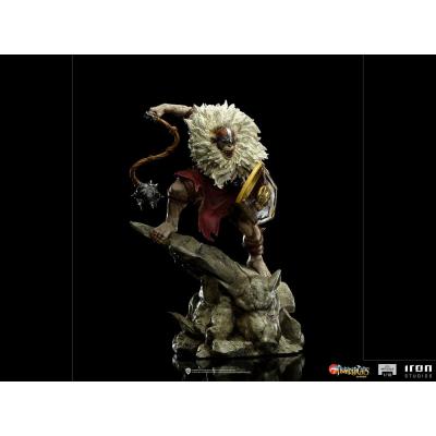 ThunderCats Estatua 1/10 BDS Art Scale Monkian 23 cm