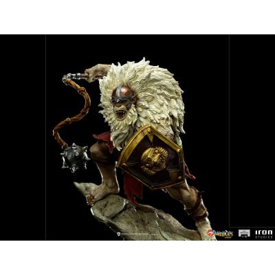 ThunderCats Estatua 1/10 BDS Art Scale Monkian 23 cm