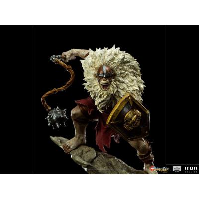 ThunderCats Estatua 1/10 BDS Art Scale Monkian 23 cm