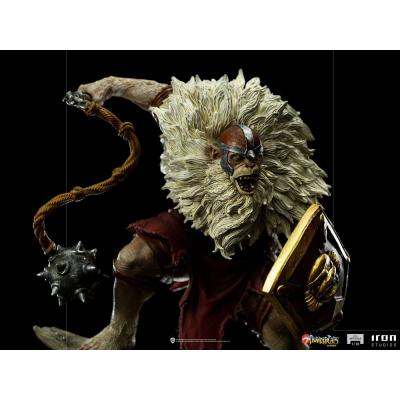 ThunderCats Estatua 1/10 BDS Art Scale Monkian 23 cm