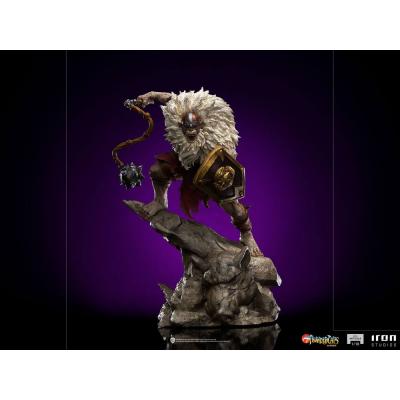 ThunderCats Estatua 1/10 BDS Art Scale Monkian 23 cm