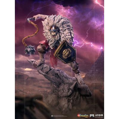 ThunderCats Estatua 1/10 BDS Art Scale Monkian 23 cm