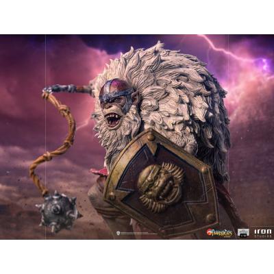 ThunderCats Estatua 1/10 BDS Art Scale Monkian 23 cm