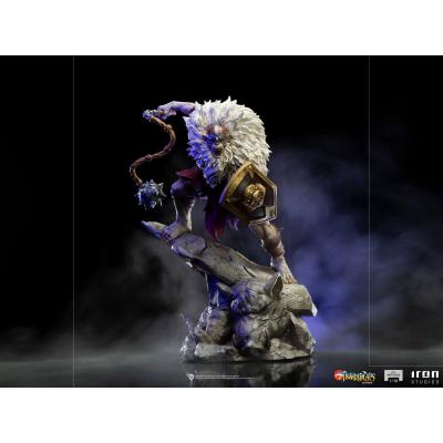 ThunderCats Estatua 1/10 BDS Art Scale Monkian 23 cm