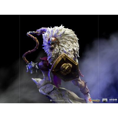 ThunderCats Estatua 1/10 BDS Art Scale Monkian 23 cm