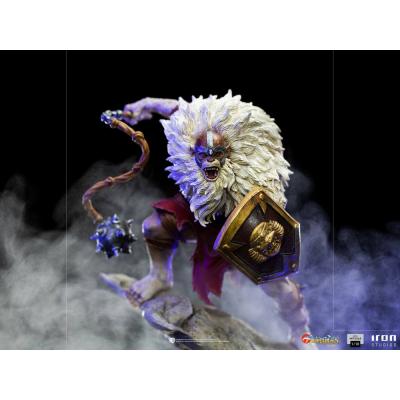 ThunderCats Estatua 1/10 BDS Art Scale Monkian 23 cm