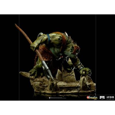 ThunderCats Estatua 1/10 BDS Art Scale Slithe 17 cm