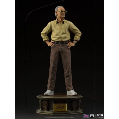 Stan Lee Estatua Legacy Replica 1/4 Stan Lee 60 cm