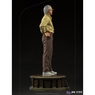 Stan Lee Estatua Legacy Replica 1/4 Stan Lee 60 cm