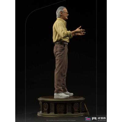 Stan Lee Estatua Legacy Replica 1/4 Stan Lee 60 cm
