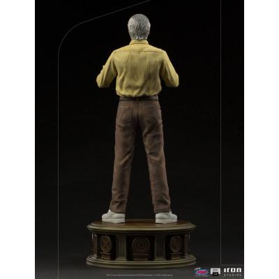 Stan Lee Estatua Legacy Replica 1/4 Stan Lee 60 cm