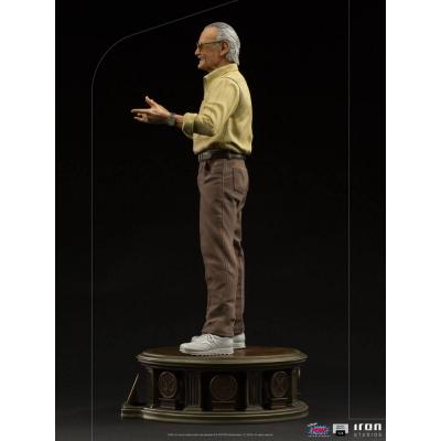 Stan Lee Estatua Legacy Replica 1/4 Stan Lee 60 cm