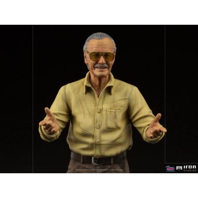Stan Lee Estatua Legacy Replica 1/4 Stan Lee 60 cm