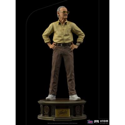 Stan Lee Estatua Legacy Replica 1/4 Stan Lee 60 cm