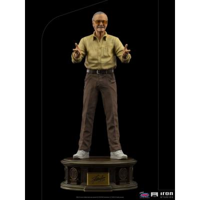 Stan Lee Estatua Legacy Replica 1/4 Stan Lee 60 cm