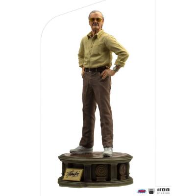Stan Lee Estatua Legacy Replica 1/4 Stan Lee 60 cm