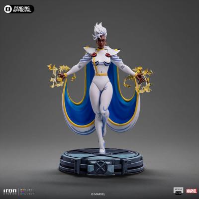 Marvel Estatua 1/10 Art Scale X-Men´97 Storm 22 cm