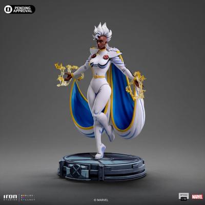 Marvel Estatua 1/10 Art Scale X-Men´97 Storm 22 cm