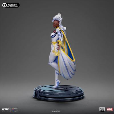 Marvel Estatua 1/10 Art Scale X-Men´97 Storm 22 cm