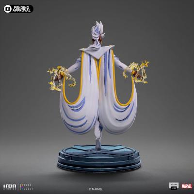 Marvel Estatua 1/10 Art Scale X-Men´97 Storm 22 cm
