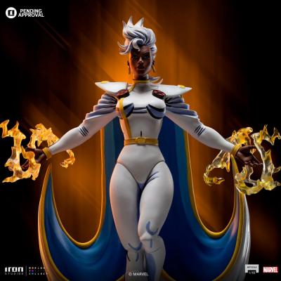 Marvel Estatua 1/10 Art Scale X-Men´97 Storm 22 cm