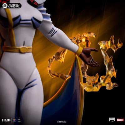 Marvel Estatua 1/10 Art Scale X-Men´97 Storm 22 cm