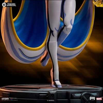Marvel Estatua 1/10 Art Scale X-Men´97 Storm 22 cm
