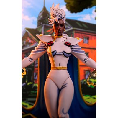 Marvel Estatua 1/10 Art Scale X-Men´97 Storm 22 cm