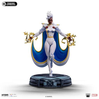 Marvel Estatua 1/10 Art Scale X-Men´97 Storm 22 cm