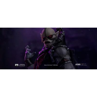 Masters of the Universe Estatua BDS Art Scale 1/10 Hordak (Hordak Comics Version) 25 cm