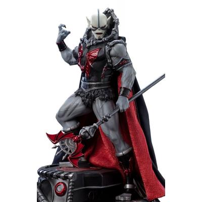 Masters of the Universe Estatua BDS Art Scale 1/10 Hordak (Hordak Comics Version) 25 cm