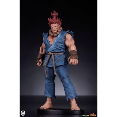 Street Fighter Estatuas PVC 1/10 Akuma & Dhalsim 21 cm