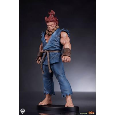 Street Fighter Estatuas PVC 1/10 Akuma & Dhalsim 21 cm