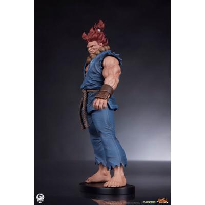 Street Fighter Estatuas PVC 1/10 Akuma & Dhalsim 21 cm