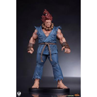 Street Fighter Estatuas PVC 1/10 Akuma & Dhalsim 21 cm