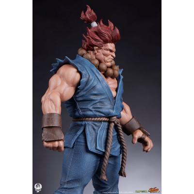 Street Fighter Estatuas PVC 1/10 Akuma & Dhalsim 21 cm