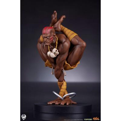 Street Fighter Estatuas PVC 1/10 Akuma & Dhalsim 21 cm