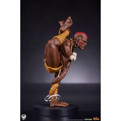 Street Fighter Estatuas PVC 1/10 Akuma & Dhalsim 21 cm