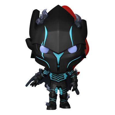 Solo Leveling POP! Animation Vinyl Figura Igris with Chase 9 cm Surtido (6)