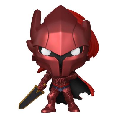 Solo Leveling POP! Animation Vinyl Figura Igris with Chase 9 cm Surtido (6)