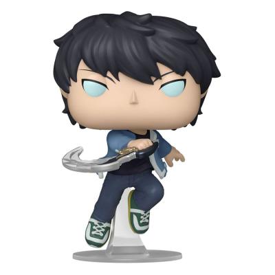 Solo Leveling POP! Animation Vinyl Figura Sung Jinwoo with Chase 9 cm Surtido (6)