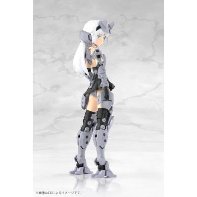 Frame Arms Girl Maqueta Plastic Model Kit Grande Scale Architect 25 cm