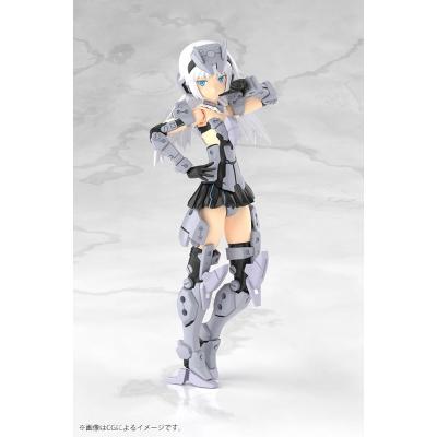 Frame Arms Girl Maqueta Plastic Model Kit Grande Scale Architect 25 cm