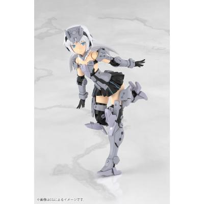 Frame Arms Girl Maqueta Plastic Model Kit Grande Scale Architect 25 cm