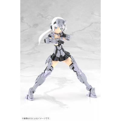 Frame Arms Girl Maqueta Plastic Model Kit Grande Scale Architect 25 cm