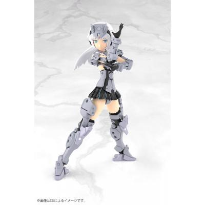 Frame Arms Girl Maqueta Plastic Model Kit Grande Scale Architect 25 cm