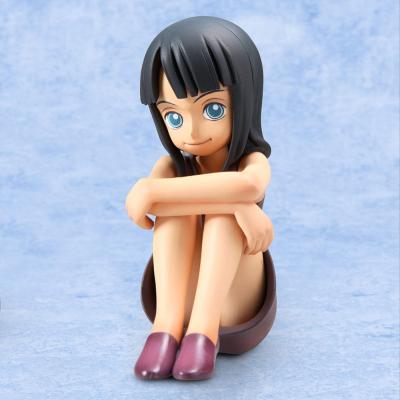 One Piece Estatua PVC Portrait Of Pirates CB-EX Nico Robin Dereshi! Ver. (Super Limited Reprint) 8 cm