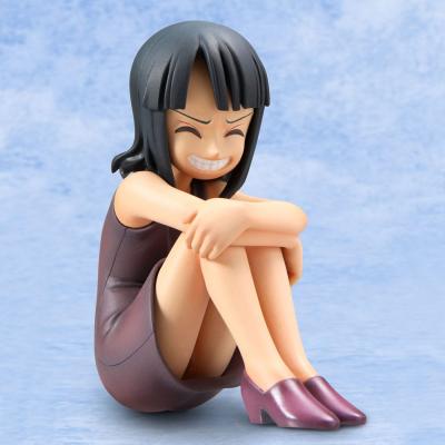 One Piece Estatua PVC Portrait Of Pirates CB-EX Nico Robin Dereshi! Ver. (Super Limited Reprint) 8 cm