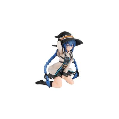 Mushoku Tensei Jobless Reincarnation Estatua PVC Melty Princess Roxy Palm Size 10 cm
